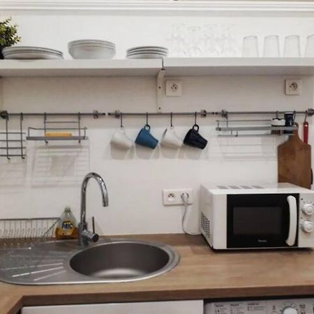 Best Area In The Old Town Apartment Ница Екстериор снимка