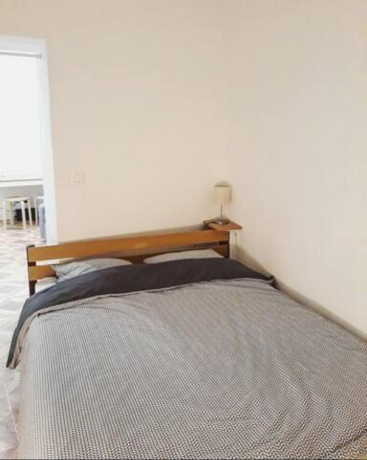 Best Area In The Old Town Apartment Ница Екстериор снимка